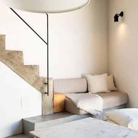 Cozy And Stylish Next To The Center 1.c2 Malaga
