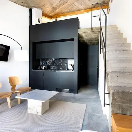 Cozy And Stylish Next To The Center 1.c2 *